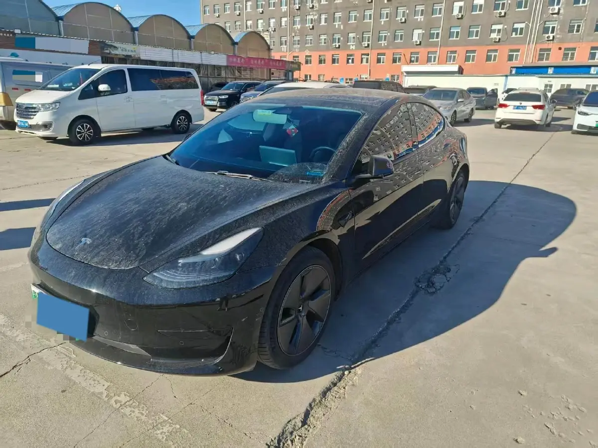 2023 HYPTEC GT BEV 80KWH