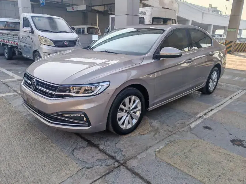 2021 Volkswagen Bora 1.5L 113HP L4 6AT