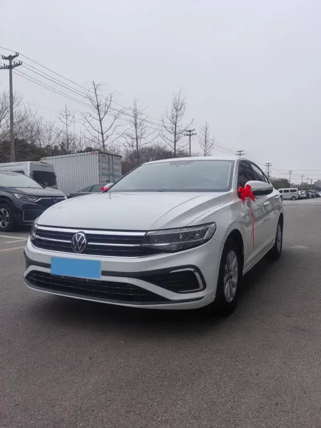 2024 Volkswagen Bora 1.2T 116HP L4 7DCT