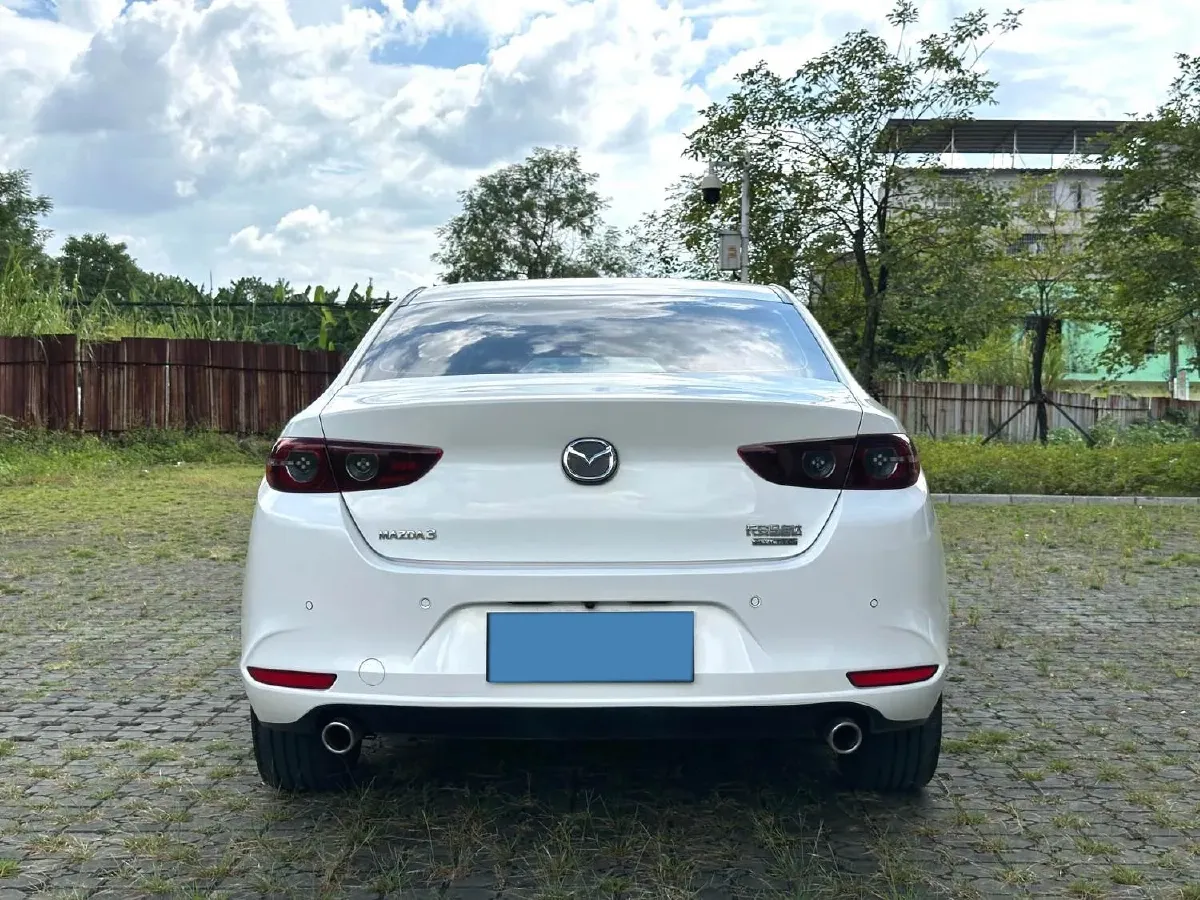 2021 Mazda 3 Axela 2.0L 158HP L4 6AT,autocango,china used car exporter,china ev exporter,chinese used car exporter,chinese used ev exporter