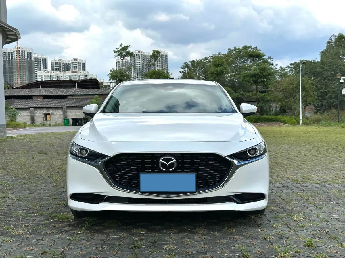 2021 Mazda 3 Axela 2.0L 158HP L4 6AT,autocango,china used car exporter,china ev exporter,chinese used car exporter,chinese used ev exporter