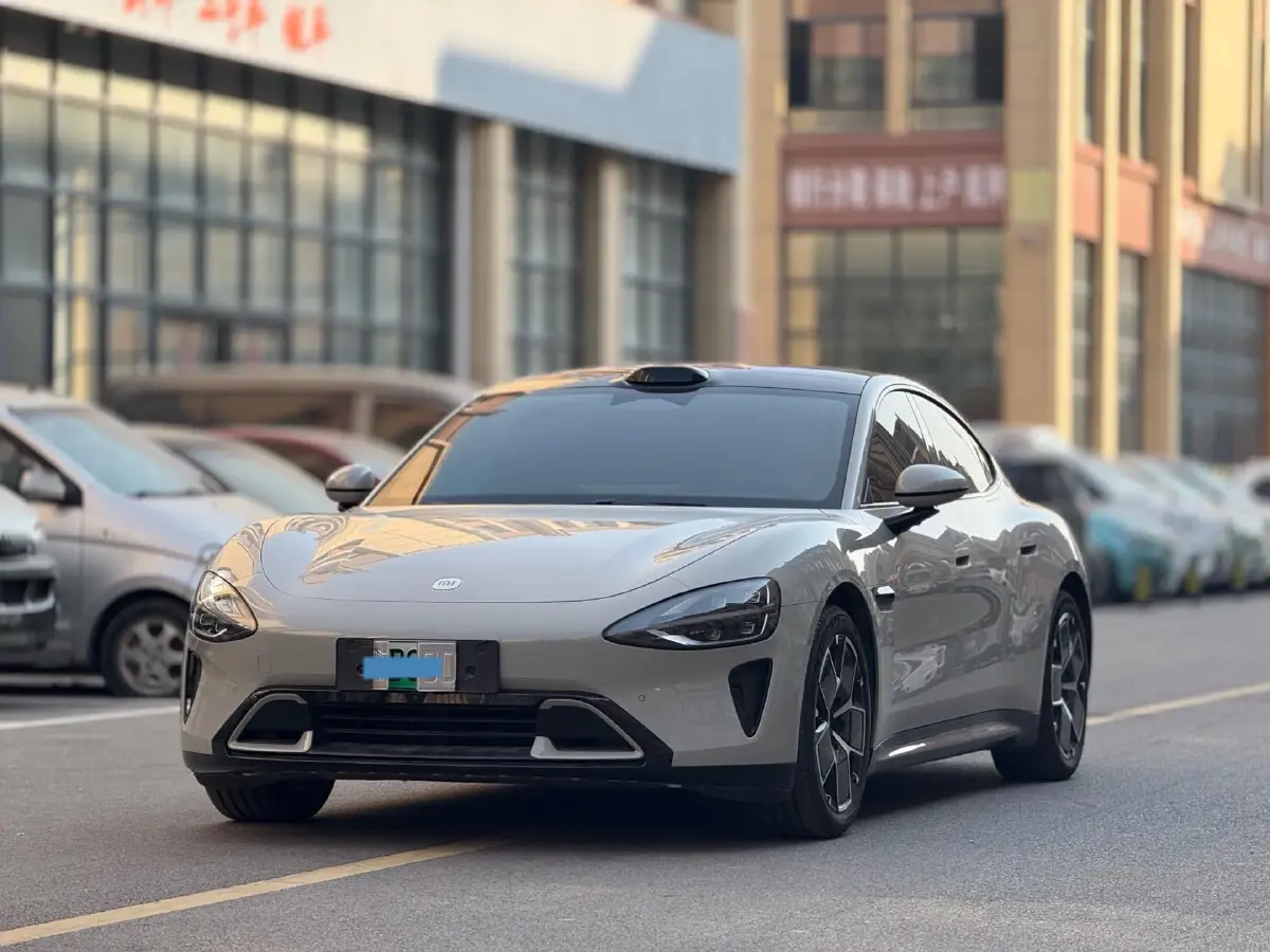 2024 MI SU7 BEV 94.3KWH