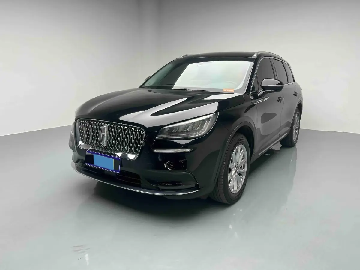 2021 Lincoln Corsair 2.0T 245HP L4 8AT