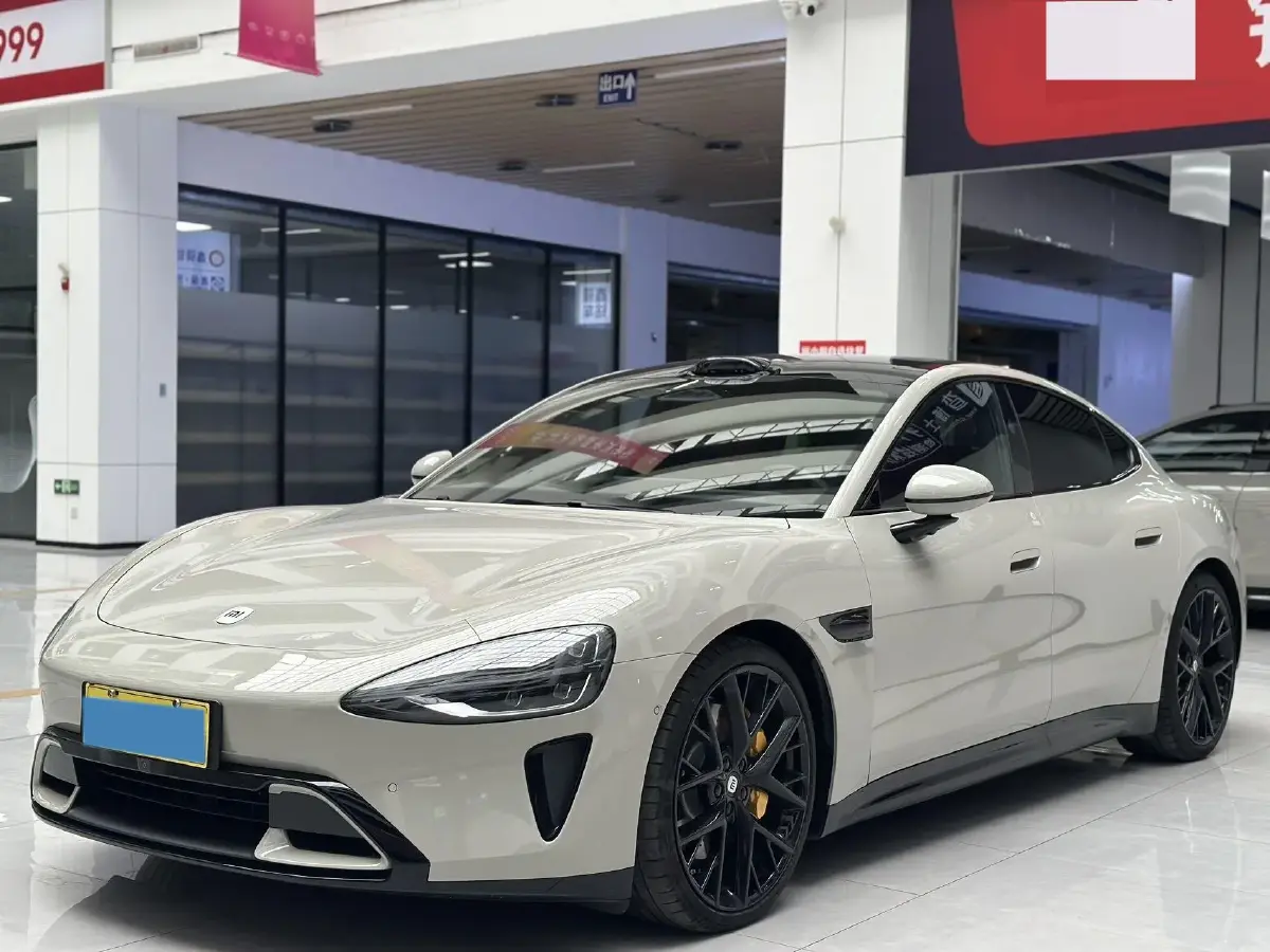 2024 MI SU7 BEV 101KWH