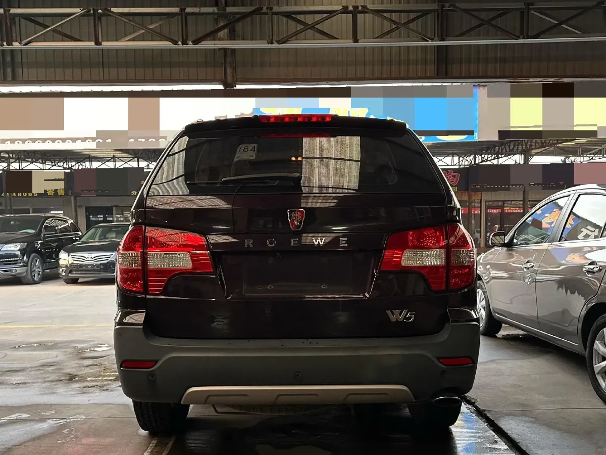 2014 Roewe W5 1.8T 160HP L4 6AT,autocango,china used car exporter,china ev exporter,chinese used car exporter,chinese used ev exporter