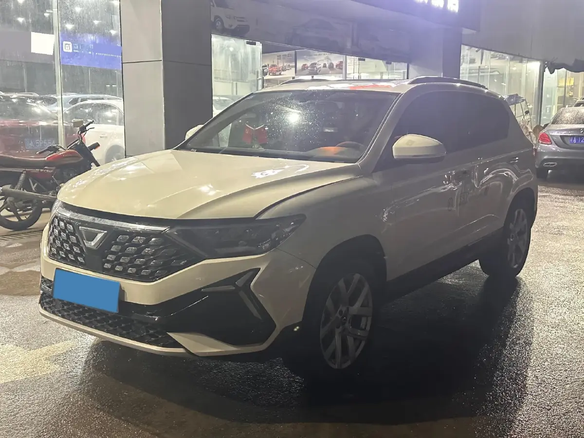 2022 Jetta VS5 1.4T 150HP L4 6AT