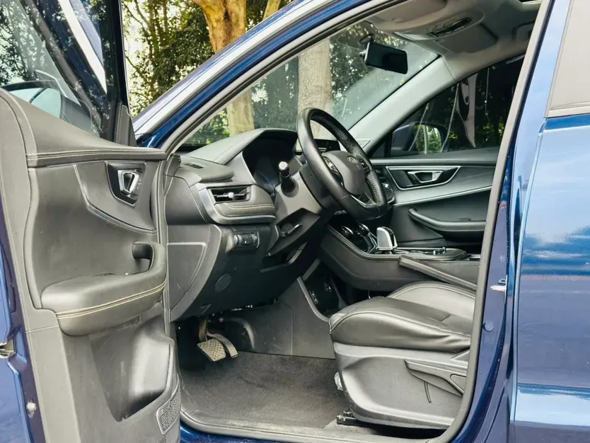 2020 Chery Tiggo 8 1.6T 197HP L4 7DCT,autocango,china used car exporter,china ev exporter,chinese used car exporter,chinese used ev exporter