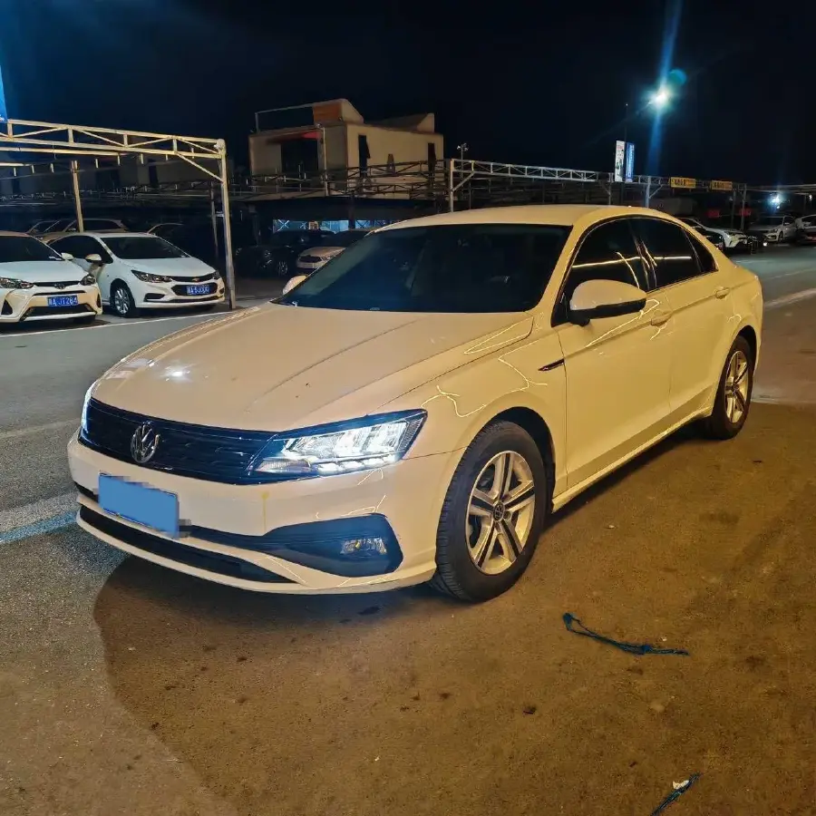 2021 DongFeng Forthing S50EV BEV 57.2KWH