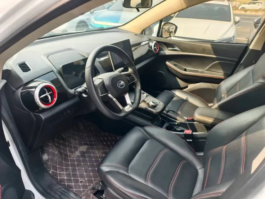 2019 BYD S2 BEV 40.62KWH,autocango,china used car exporter,china ev exporter,chinese used car exporter,chinese used ev exporter