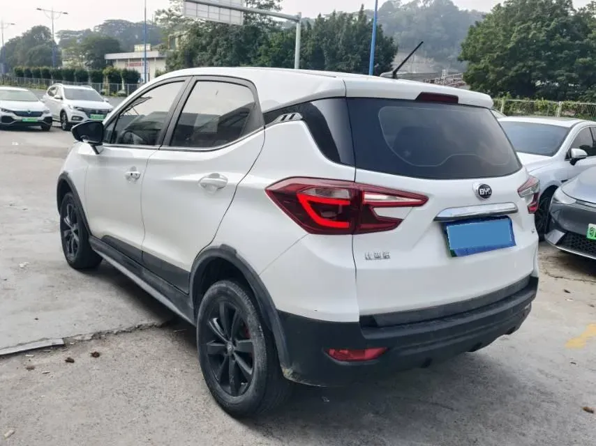 2019 BYD S2 BEV 40.62KWH,autocango,china used car exporter,china ev exporter,chinese used car exporter,chinese used ev exporter