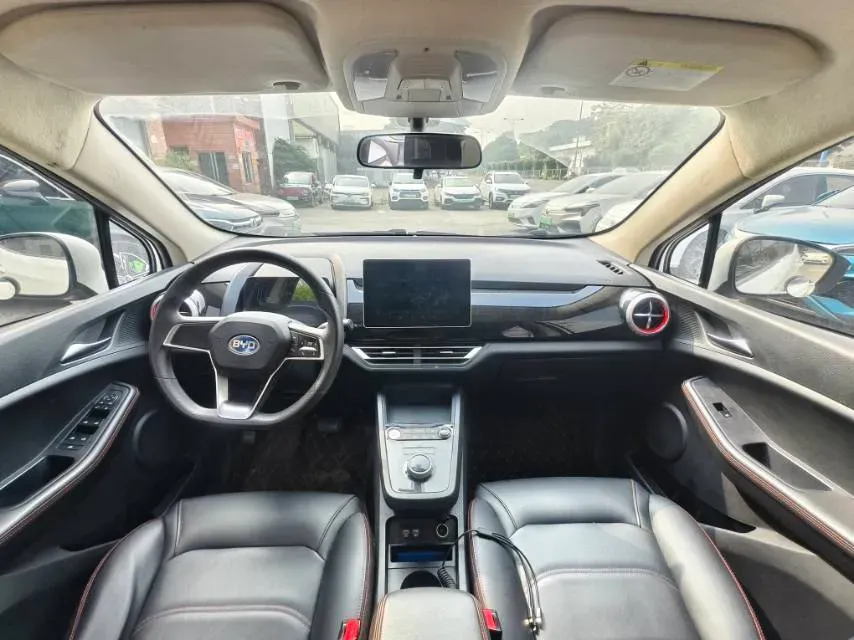 2019 BYD S2 BEV 40.62KWH,autocango,china used car exporter,china ev exporter,chinese used car exporter,chinese used ev exporter