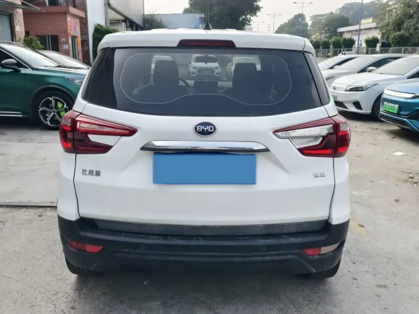 2019 BYD S2 BEV 40.62KWH,autocango,china used car exporter,china ev exporter,chinese used car exporter,chinese used ev exporter