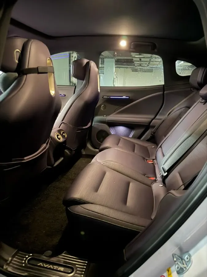 2024 Avatr 07 BEV 82.16KWH,autocango,china used car exporter,china ev exporter,chinese used car exporter,chinese used ev exporter