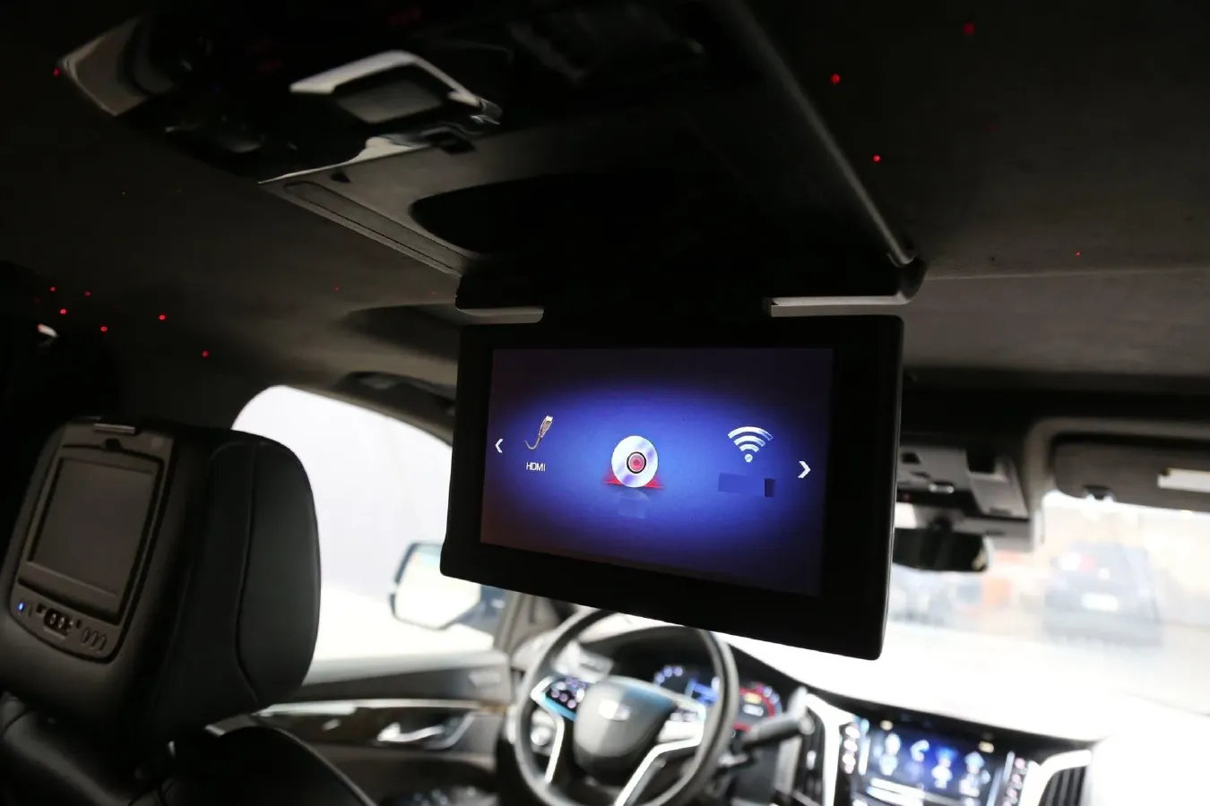 2017 Cadillac ESCALADE 6.2L 426HP V8 8AT,autocango,china used car exporter,china ev exporter,chinese used car exporter,chinese used ev exporter