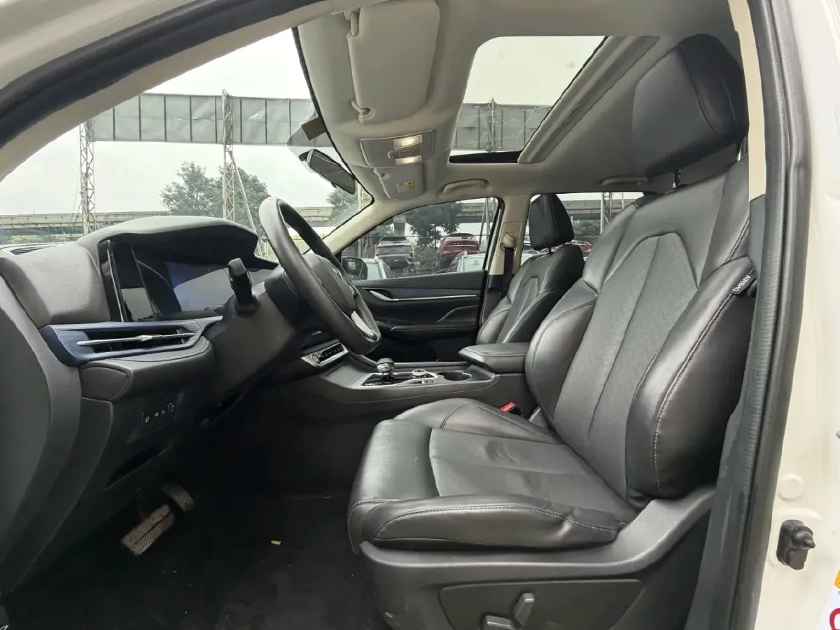 2020 ChangAn CS55 BEV 52.7KWH,autocango,china used car exporter,china ev exporter,chinese used car exporter,chinese used ev exporter