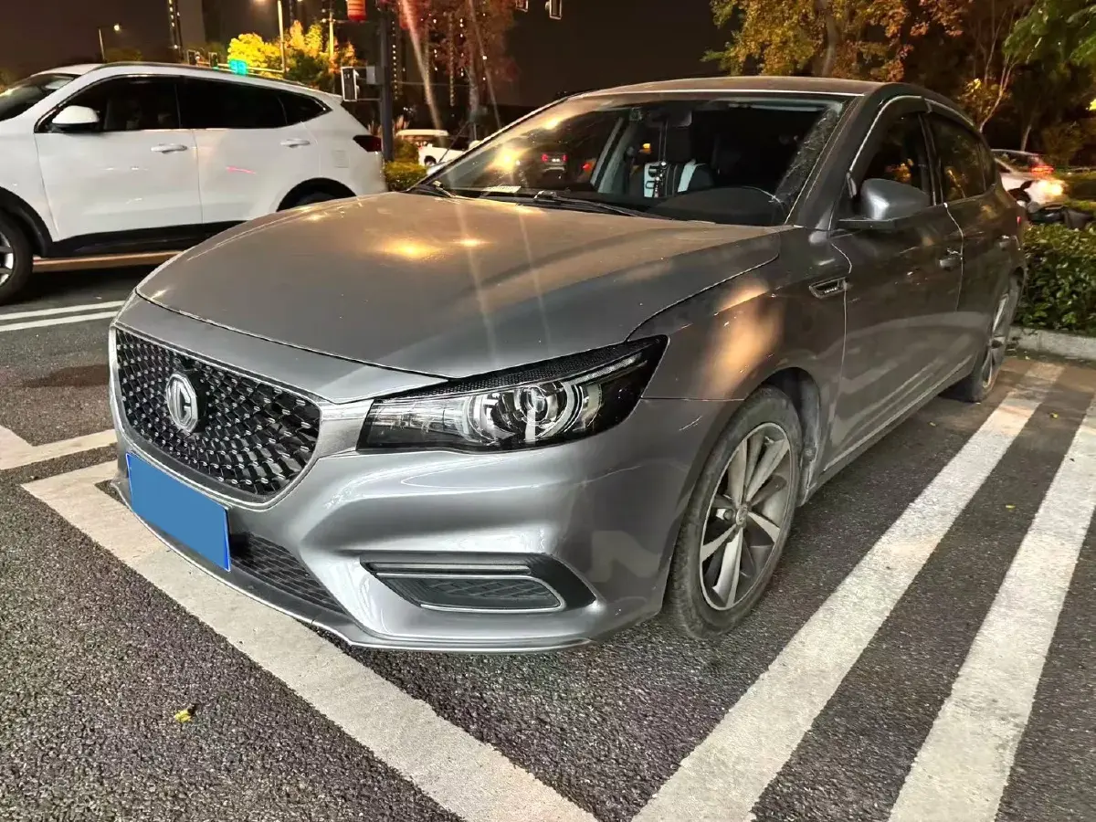 2019 MAXUS D60 1.5T 169HP L4 7DCT