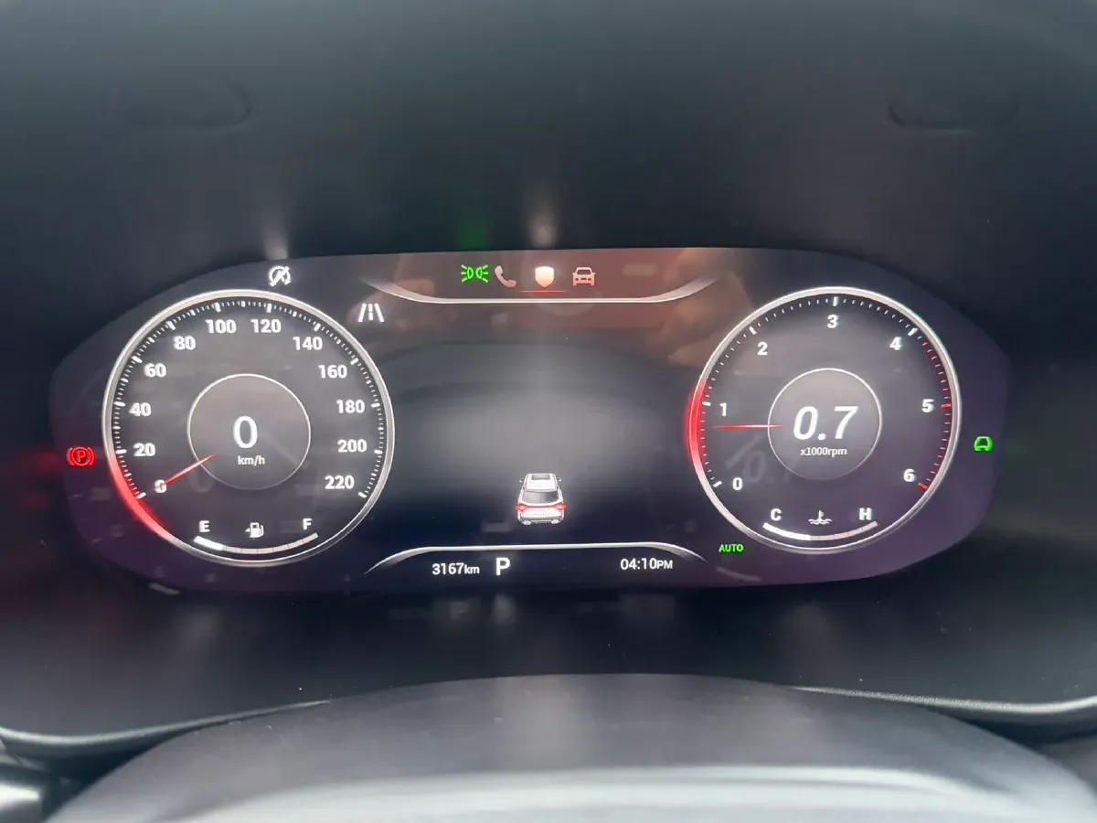 2023 MAXUS Territory 2.0T 218HP L4 8AT,autocango,china used car exporter,china ev exporter,chinese used car exporter,chinese used ev exporter