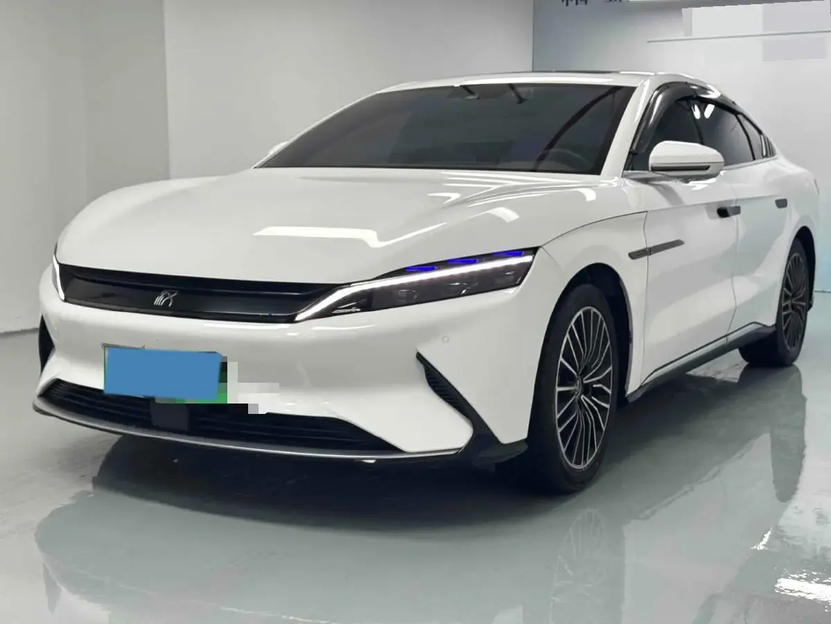 2020 Honda Breeze 2.0L 146HP L4 E-CVT Hybrid