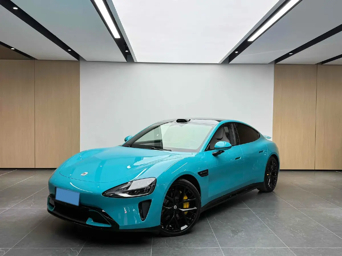 2024 MI SU7 BEV 101KWH