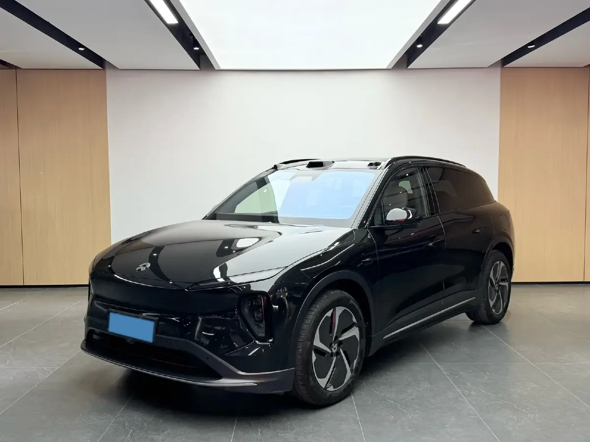 2023 NIO ES6 BEV 75KWH