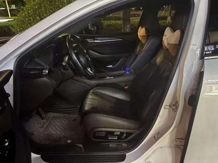 2021 Mazda Atenza 2.5L 192HP L4 6AT,autocango,china used car exporter,china ev exporter,chinese used car exporter,chinese used ev exporter