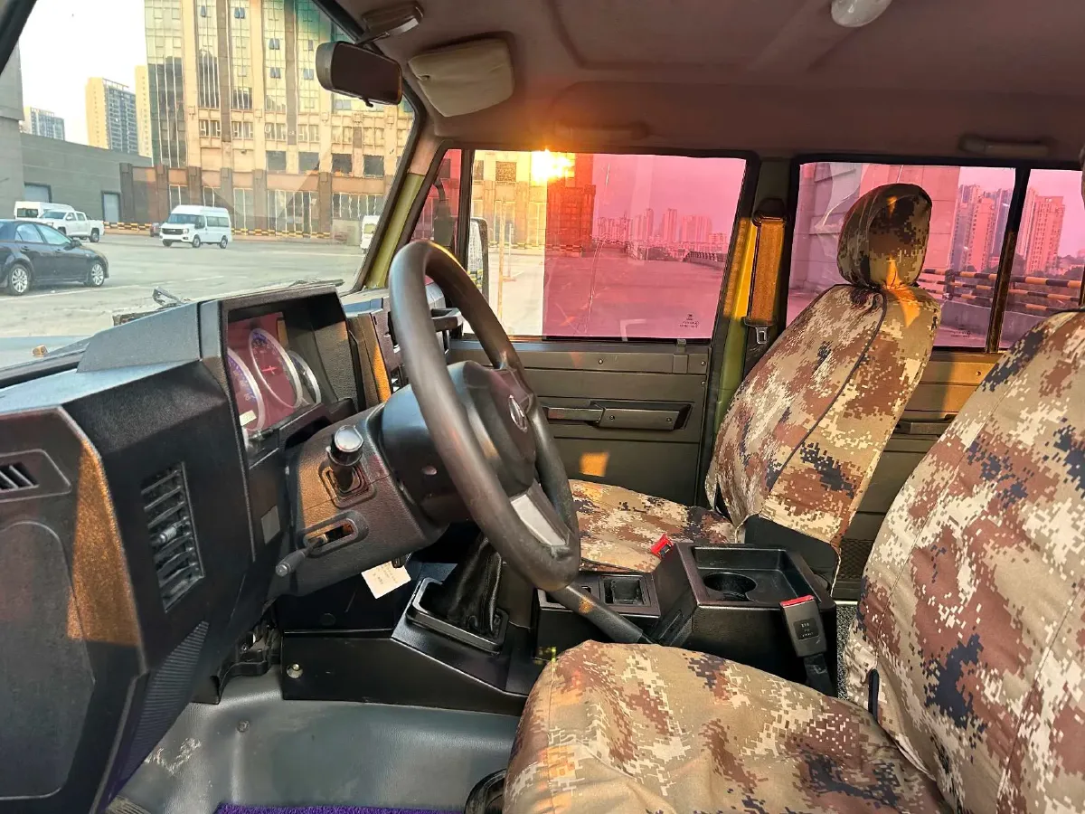 2016 BAW Battle Flag 2.0L 102HP L4 5MT,autocango,china used car exporter,china ev exporter,chinese used car exporter,chinese used ev exporter