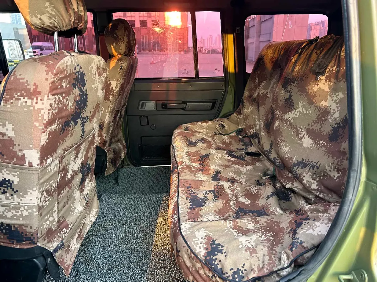 2016 BAW Battle Flag 2.0L 102HP L4 5MT,autocango,china used car exporter,china ev exporter,chinese used car exporter,chinese used ev exporter