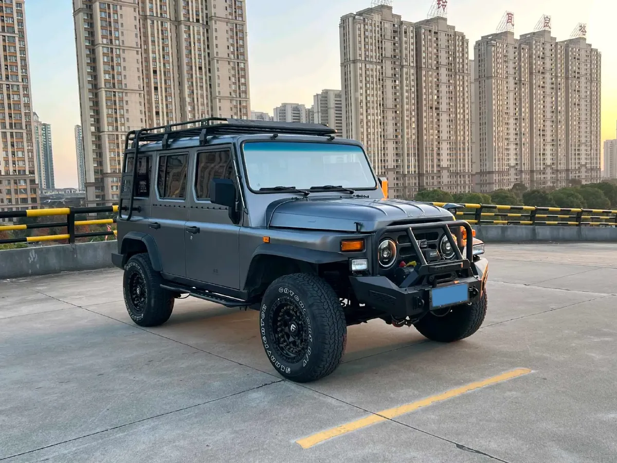 2023 BAW 212 2.4T 211HP L4 6MT,autocango,china used car exporter,china ev exporter,chinese used car exporter,chinese used ev exporter