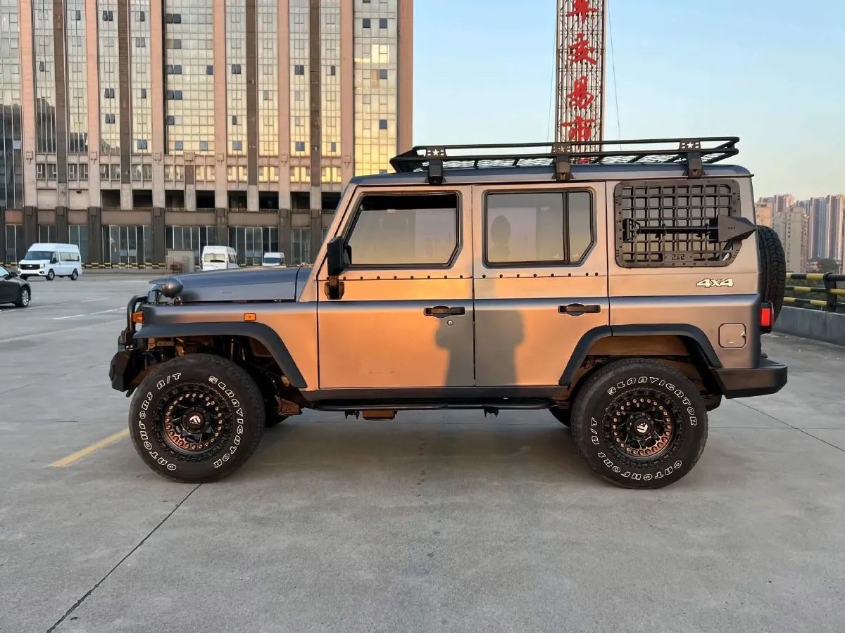 2023 BAW 212 2.4T 211HP L4 6MT,autocango,china used car exporter,china ev exporter,chinese used car exporter,chinese used ev exporter