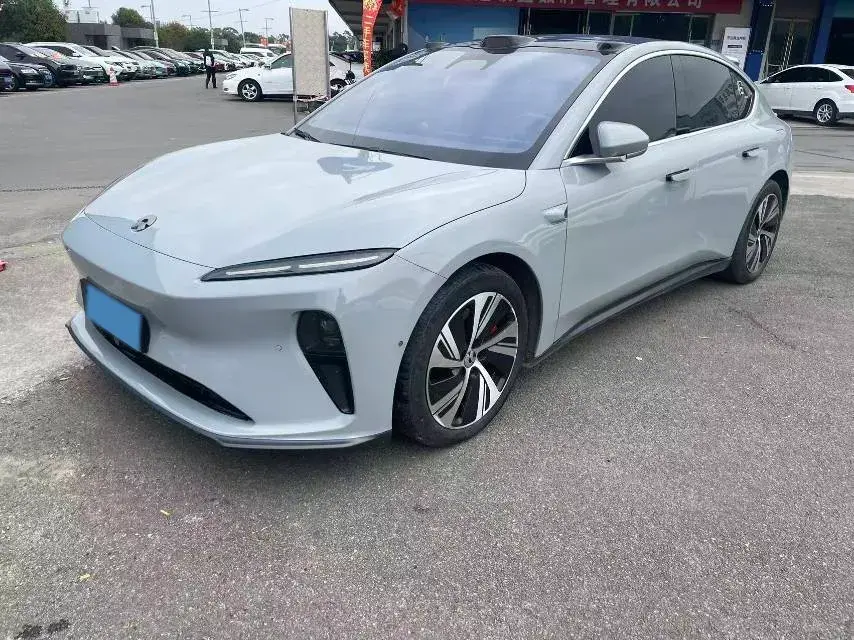 2022 JunTian HeiWuShi Youth 2.0T 203HP L4 6AT