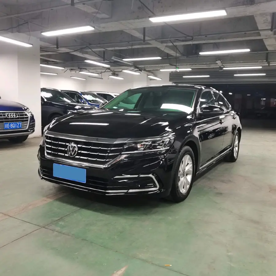 2021 Volkswagen Passat 1.4T 150HP L4 7DCT