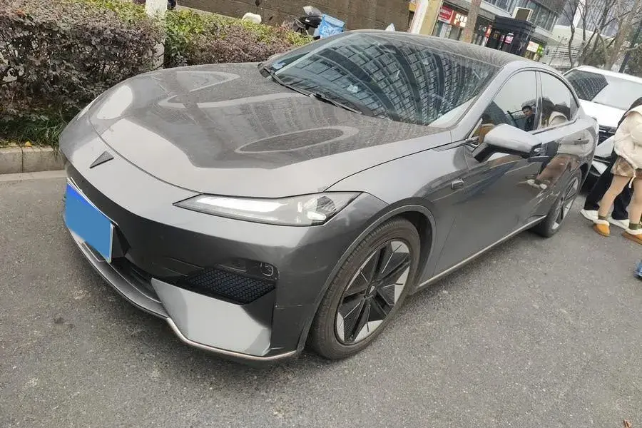 2022 Mazda 3 Axela 2.0L 158HP L4 6AT