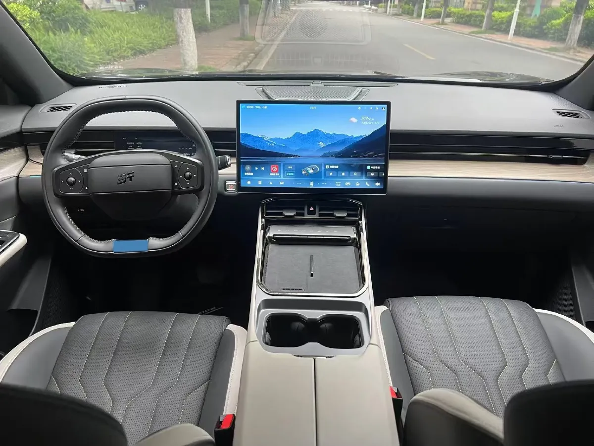 2024 Jetour ShanHai L6 1.5T 156HP L4 1DHT PHEV 19.43KWH,autocango,china used car exporter,china ev exporter,chinese used car exporter,chinese used ev exporter