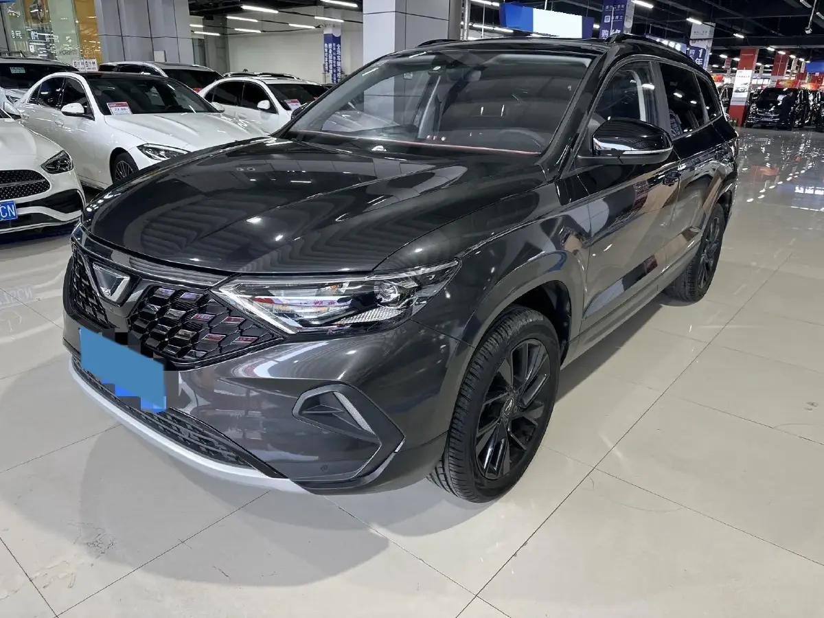 2021 Jetta VS7 1.4T 150HP L4 6AT