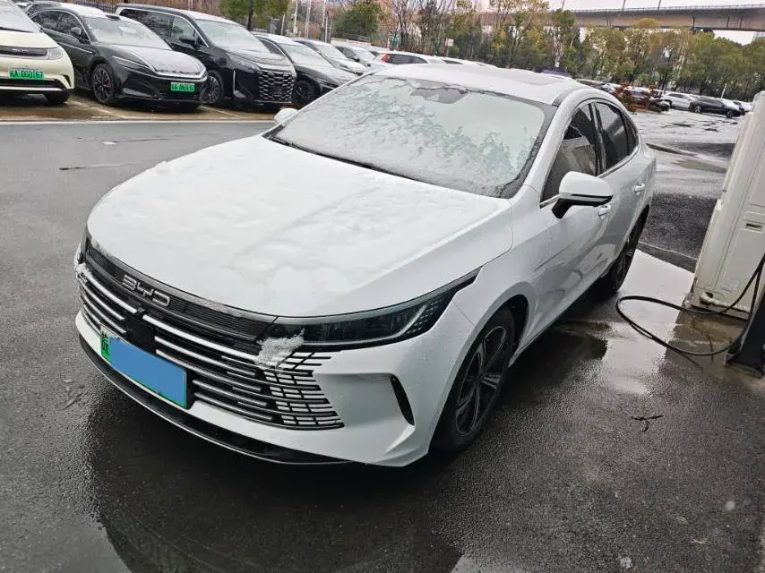 2022 Foton Grand General G7 2.0T 163HP L4 8AT