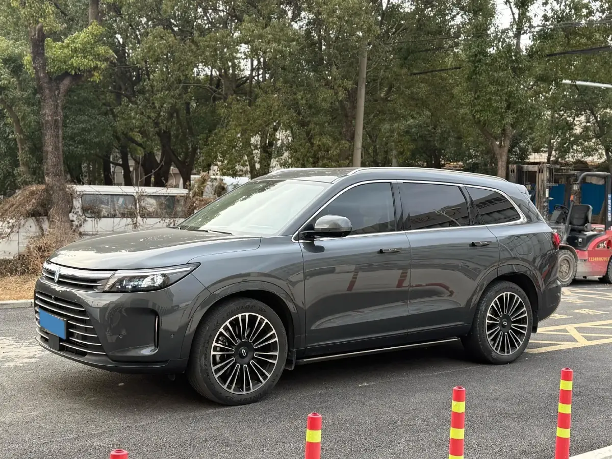 2024 Ford Transit 2.0T 143HP L4 9AT