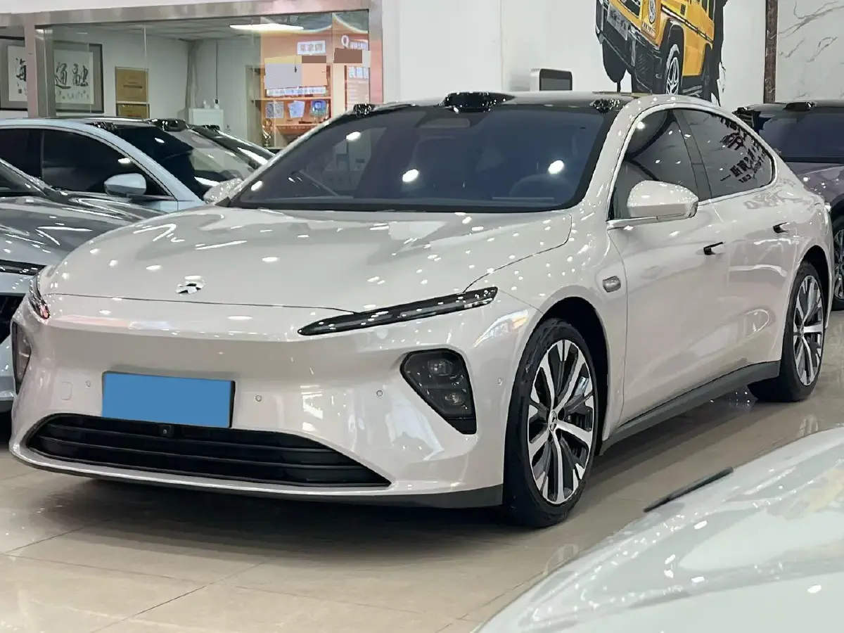 2024 NIO ET7 BEV 100KWH