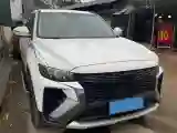 2022 Geely Azkarra 1.8T 184HP L4 7DCT