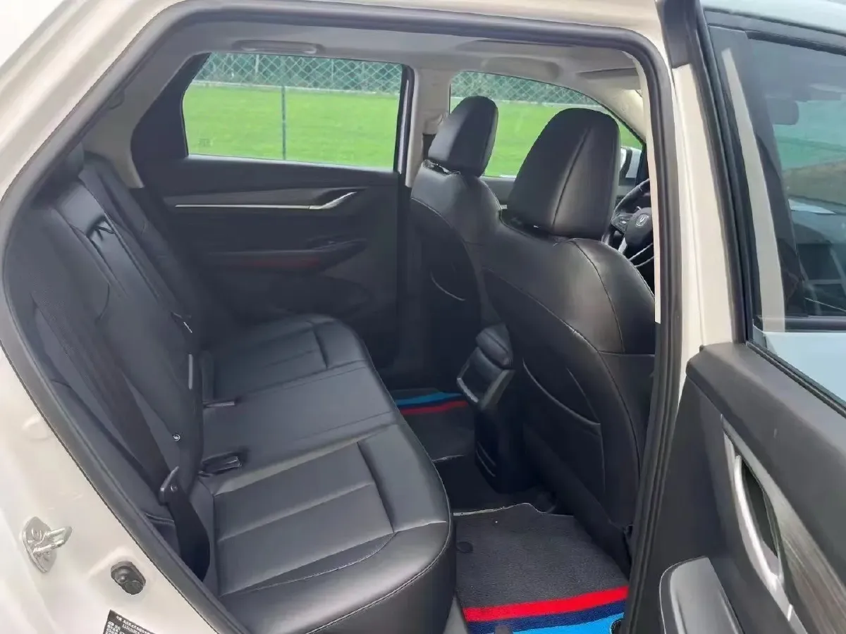 2018 Soueast DX3 1.5T 156HP L4 6MT,autocango,china used car exporter,china ev exporter,chinese used car exporter,chinese used ev exporter