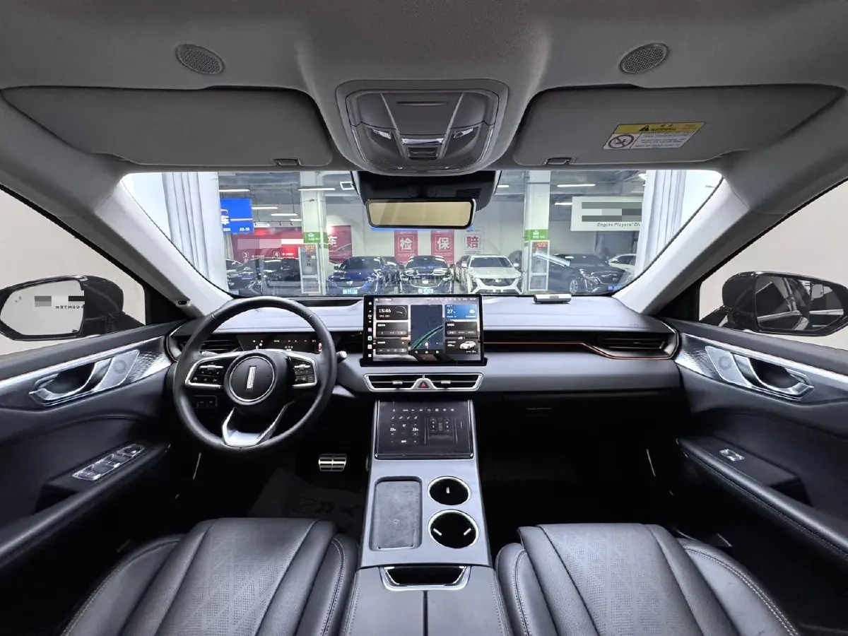 2024 WEY Mocha 1.5T 170HP L4 4DHT PHEV 35.04KWH,autocango,china used car exporter,china ev exporter,chinese used car exporter,chinese used ev exporter