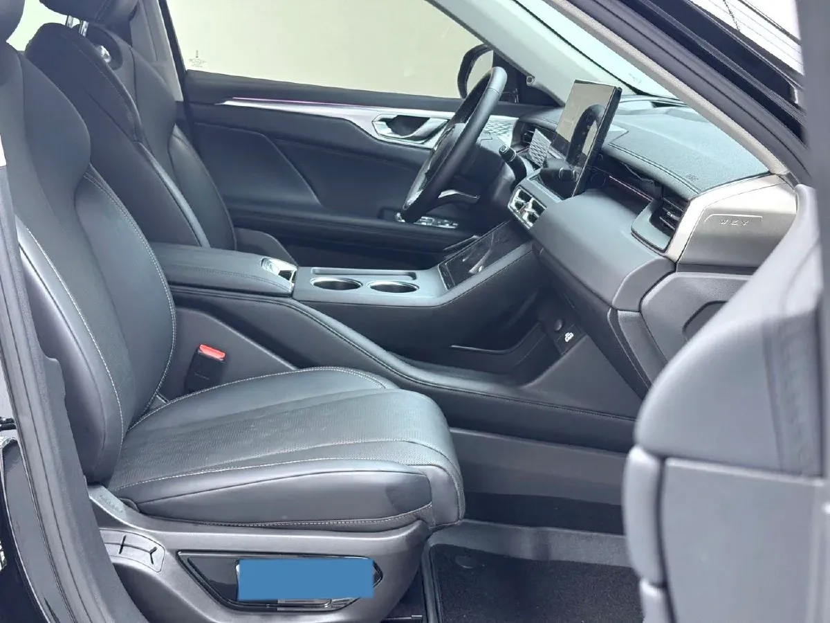 2024 WEY Mocha 1.5T 170HP L4 4DHT PHEV 35.04KWH,autocango,china used car exporter,china ev exporter,chinese used car exporter,chinese used ev exporter