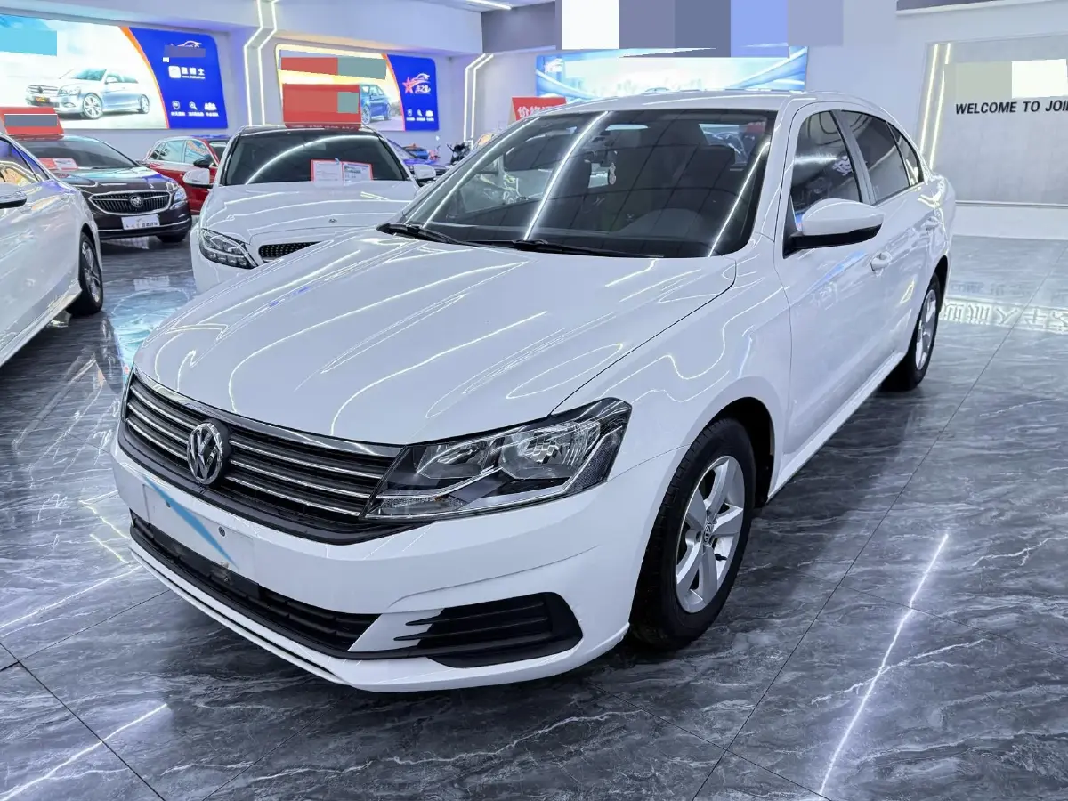 2019 ChangAn Eado XT 1.6L 128HP L4 6AT