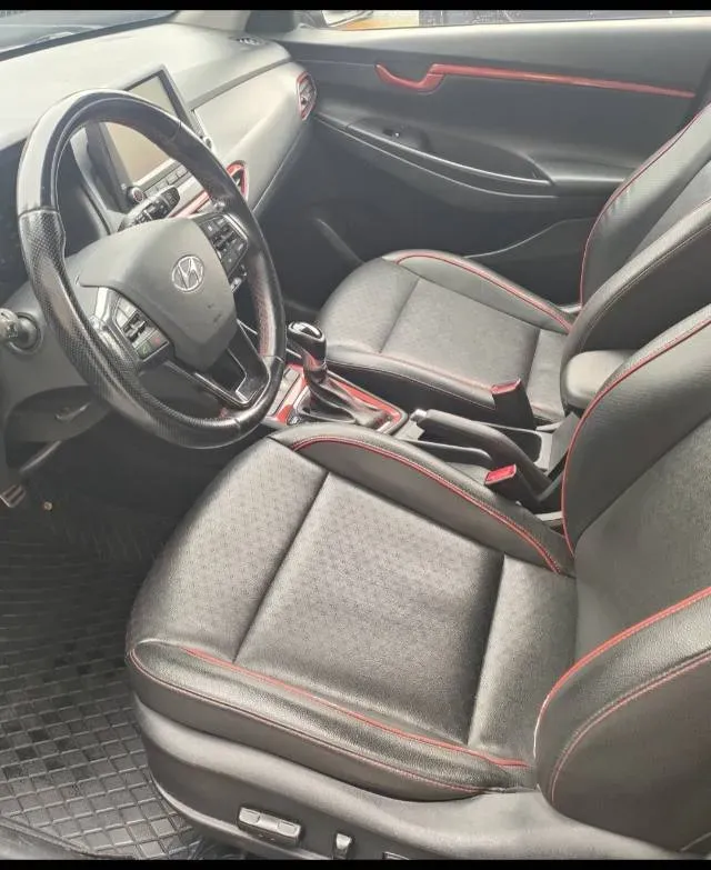 2018 Hyundai YiXing 1.4T 130HP L4 7DCT,autocango,china used car exporter,china ev exporter,chinese used car exporter,chinese used ev exporter