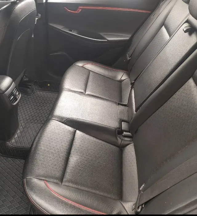 2018 Hyundai YiXing 1.4T 130HP L4 7DCT,autocango,china used car exporter,china ev exporter,chinese used car exporter,chinese used ev exporter