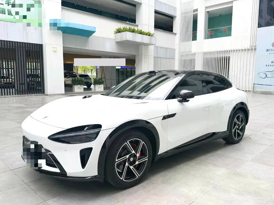 2025 MI YU7 BEV 101.7KWH