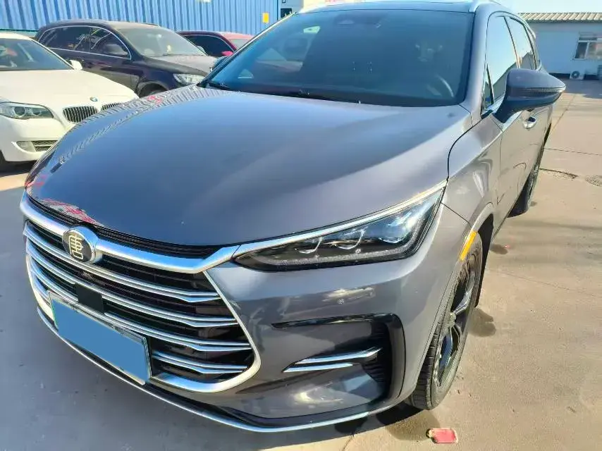 2022 Lincoln Z 2.0T 246HP L4 8AT