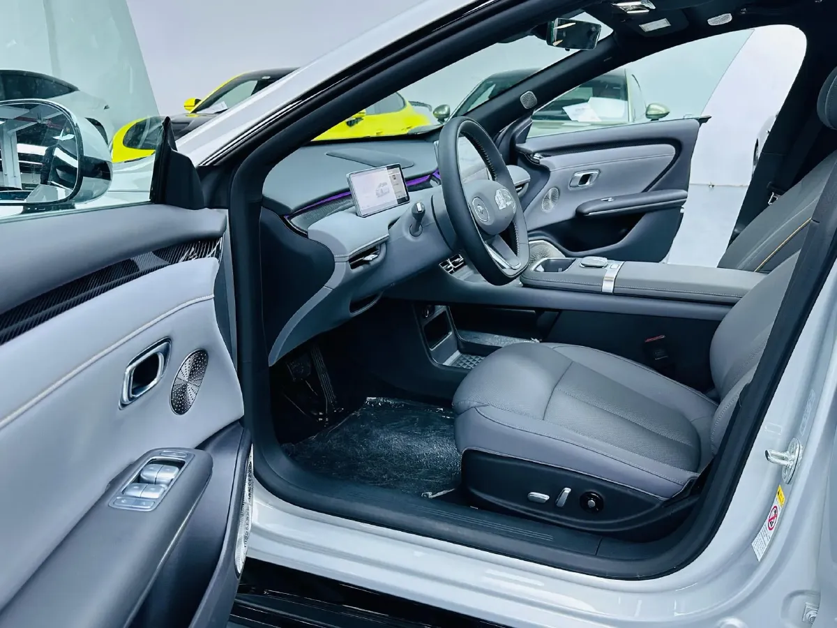 2026 ChangAn QiYuan A06 BEV,autocango,china used car exporter,china ev exporter,chinese used car exporter,chinese used ev exporter