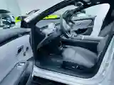 2026 ChangAn QiYuan A06 BEV