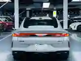 2026 ChangAn QiYuan A06 BEV