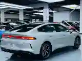 2026 ChangAn QiYuan A06 BEV